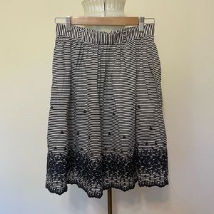 Kate Spade Skirt The Rules A Line Skirt